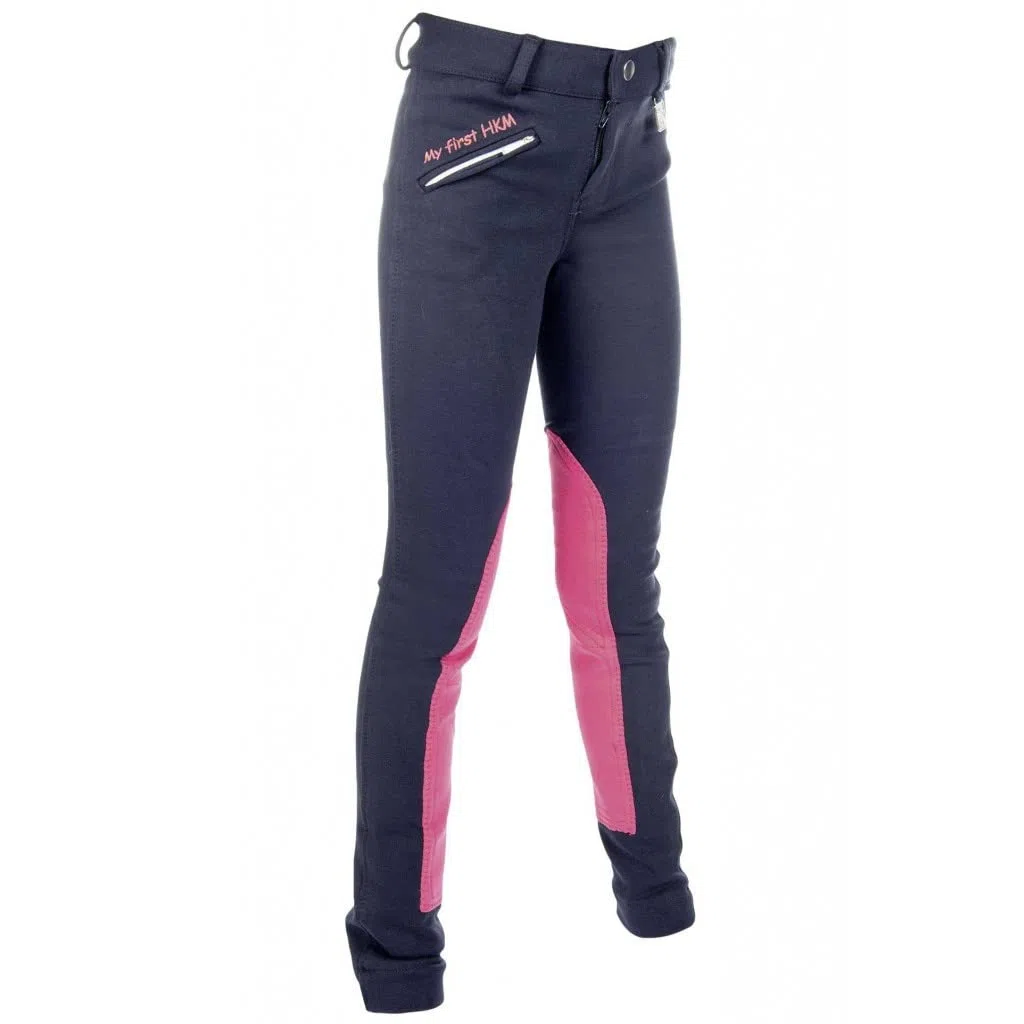 HKM – My First HKM