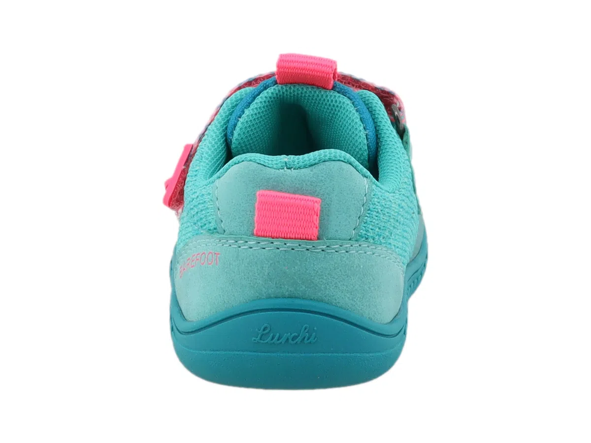 Lurchi 84l0023006 Scarpe da ginnasticaUnisex - Bambini e Ragazzi
