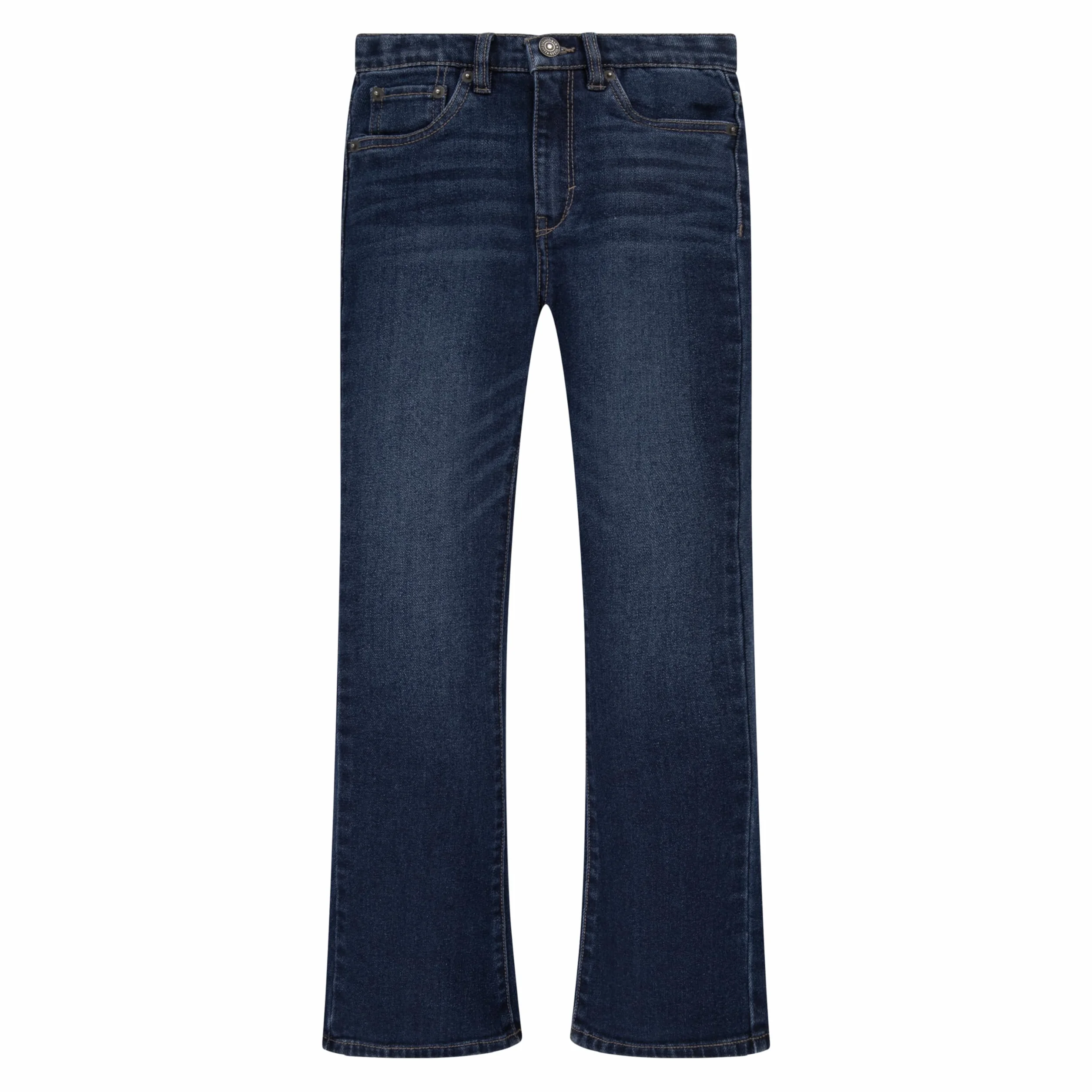 Levi's - Jeans Svasati Lvg 726 A Vita Alta, Pantaloni Casual Bimba 0-24