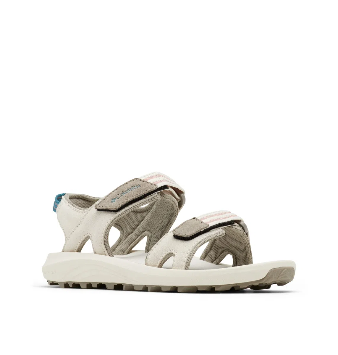 Columbia Konos Hiker 2-Strap, Sandali Da Trekking Donna
