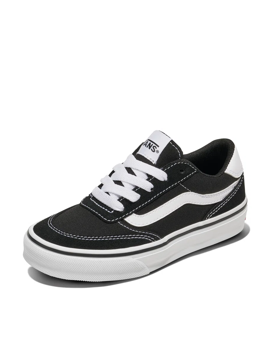 Vans Brooklyn LS Scarpe da ginnasticaUnisex - Adulto