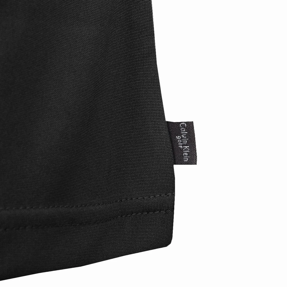 Calvin Klein Harlem Tech 1/4 Zip Maglietta da Golf Uomo