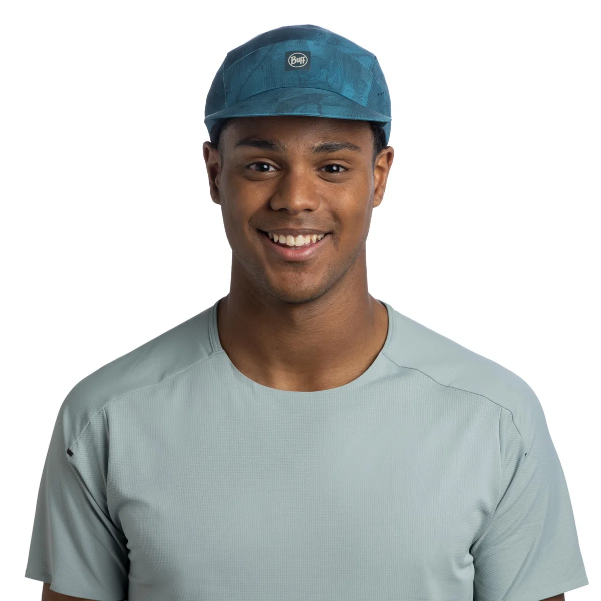 Buff - Pack Speed cap, Caps Unisex - Adulto