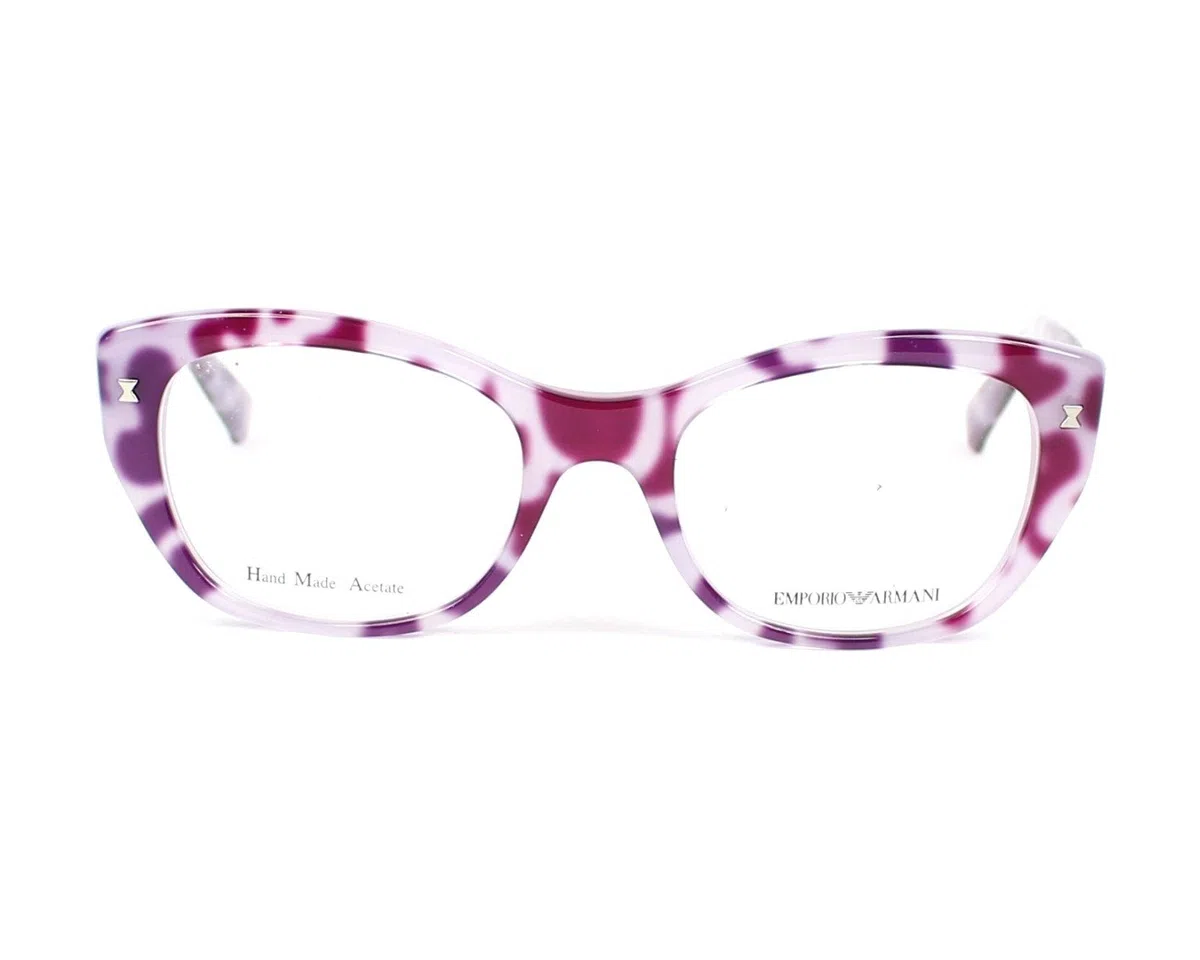 Emporio Armani Montatura EA 9864_GP9-50 (50 mm) Violetto