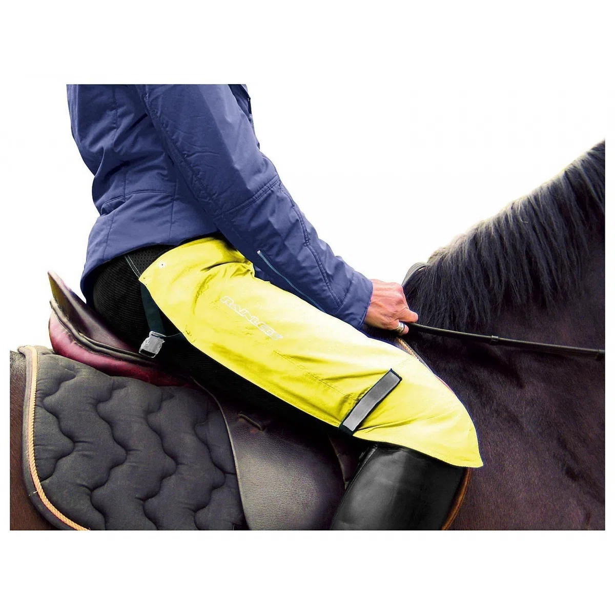 Rainlegs Regenbekleidung Protezione coscia Unisex - Adulto