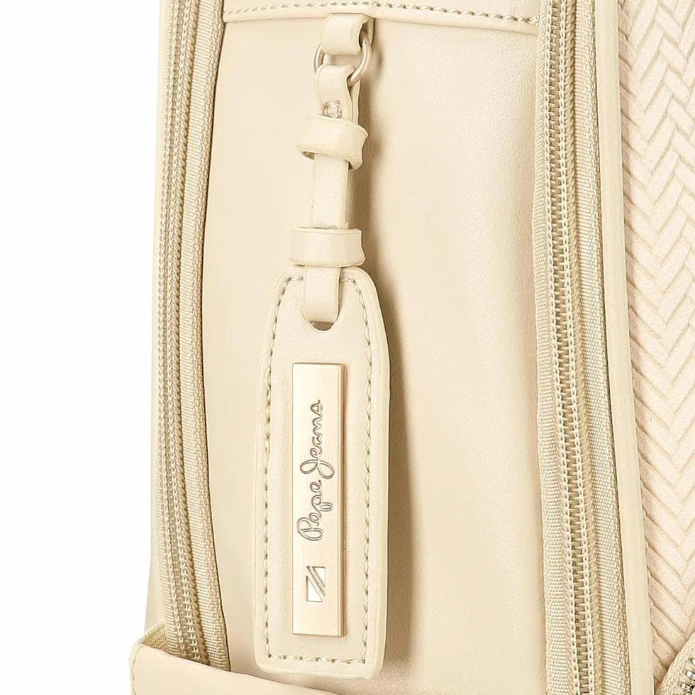 Pepe Jeans Sprig Bagagli- Borsa a tracolla Donna (Pacco da 1)