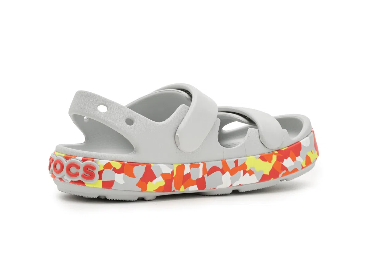 Crocs Crocband Cruiser Sandal SandaliUnisex - Bambini e ragazzi