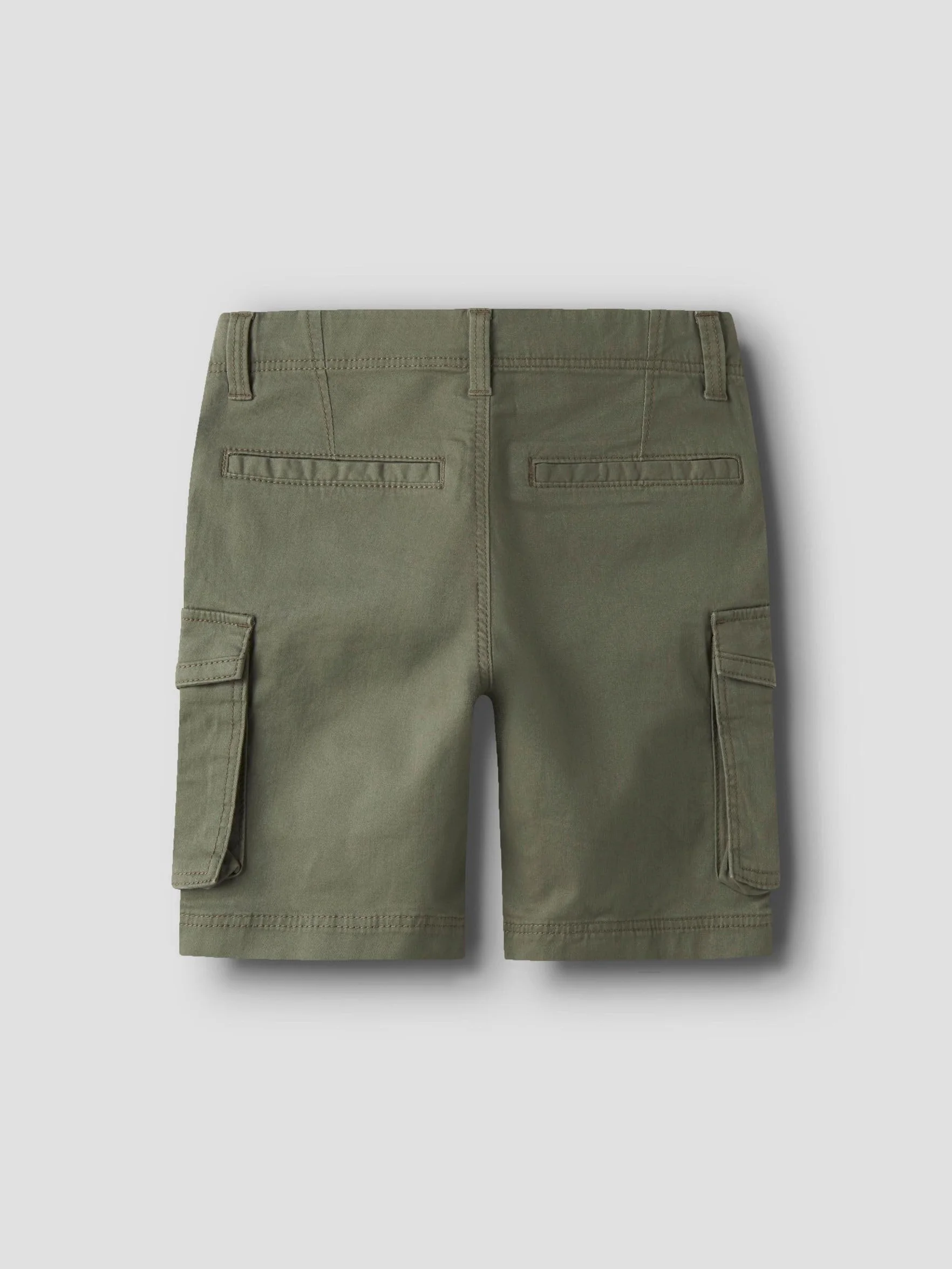 Name IT - Nkmryan Twibamgo Cargo L Shorts Noos, Pantaloni Cargo da Uomo Bambini e Ragazzi