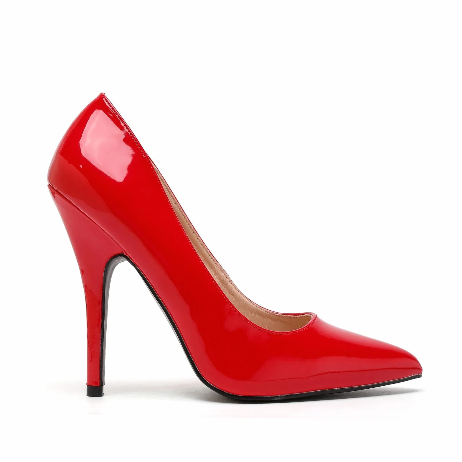 Gizelle Scarpe da Corte A Punta, Donna