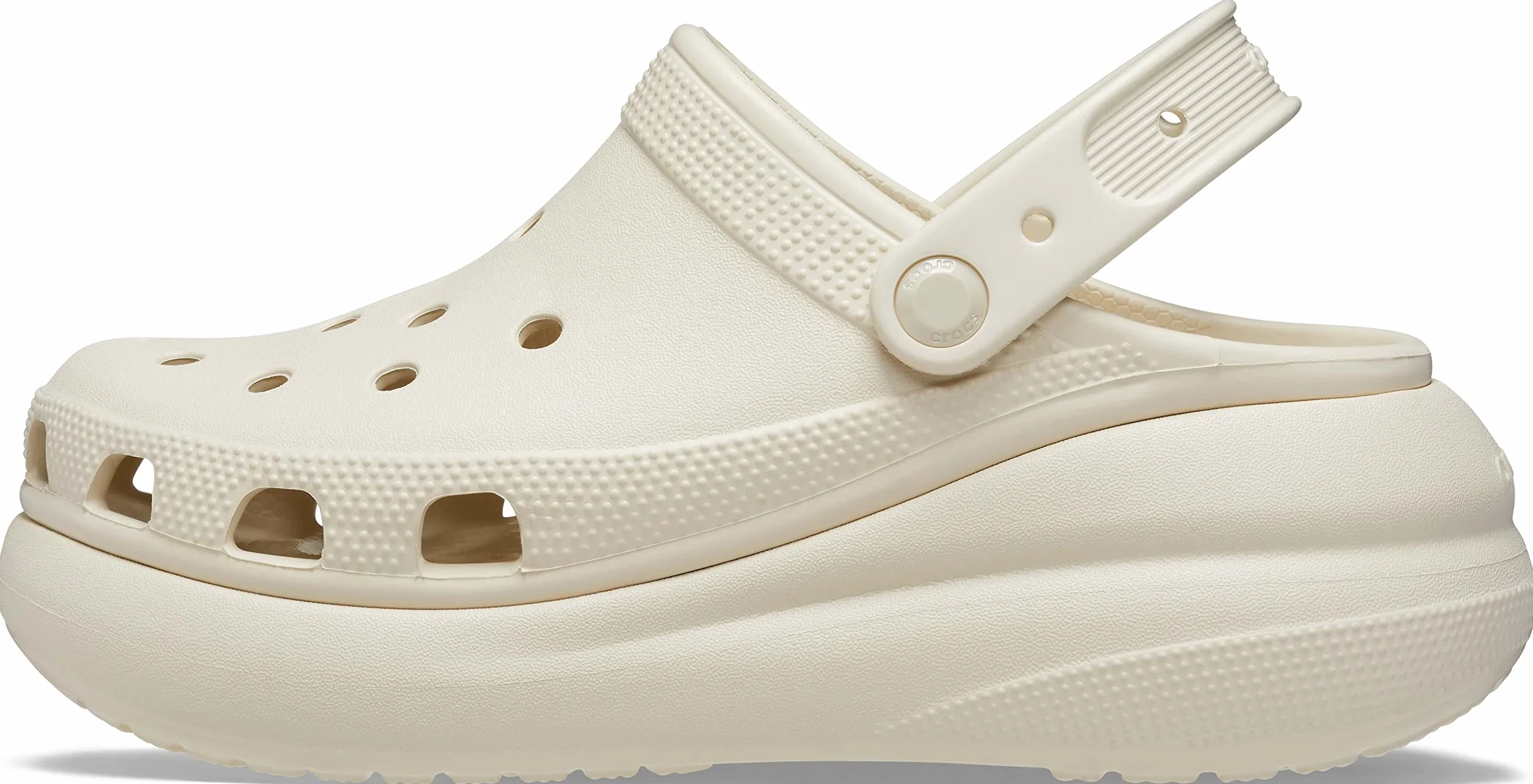 Crush Clog