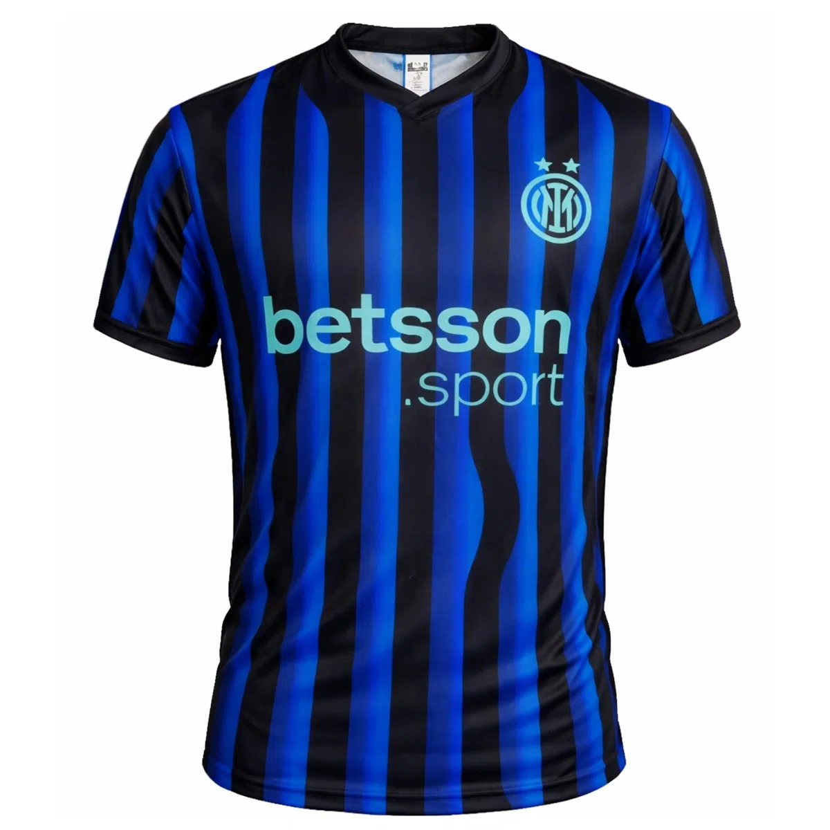 Inter Maglia Replica Ufficiale Personalizzata Nome Numero o Giocatore – Adulto/Ragazzo/Bambino