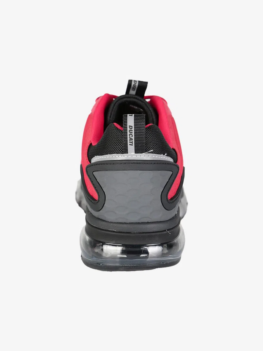 Legacy Air 4 Sneakers Sportive da Uomo con Air