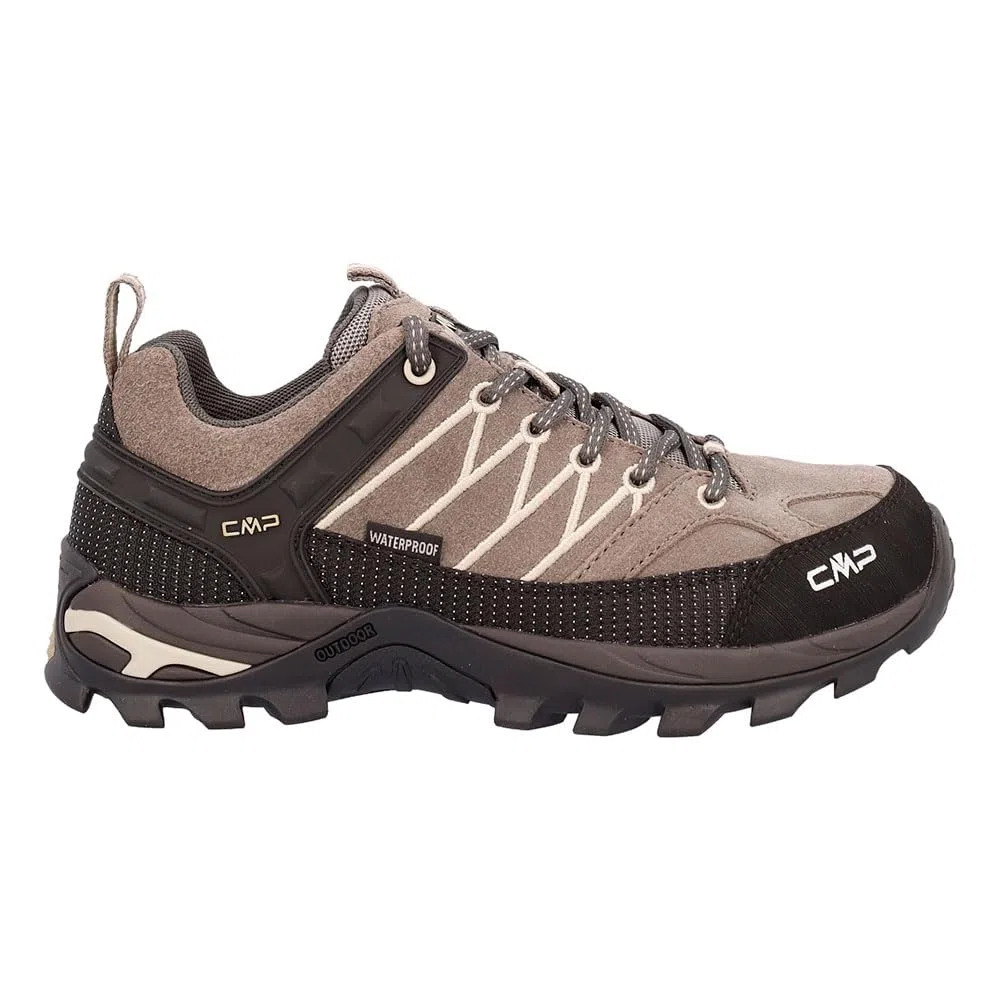 CMP Rigel Low Wmn Trekking Shoes WP Scarpe da trekkingDonna