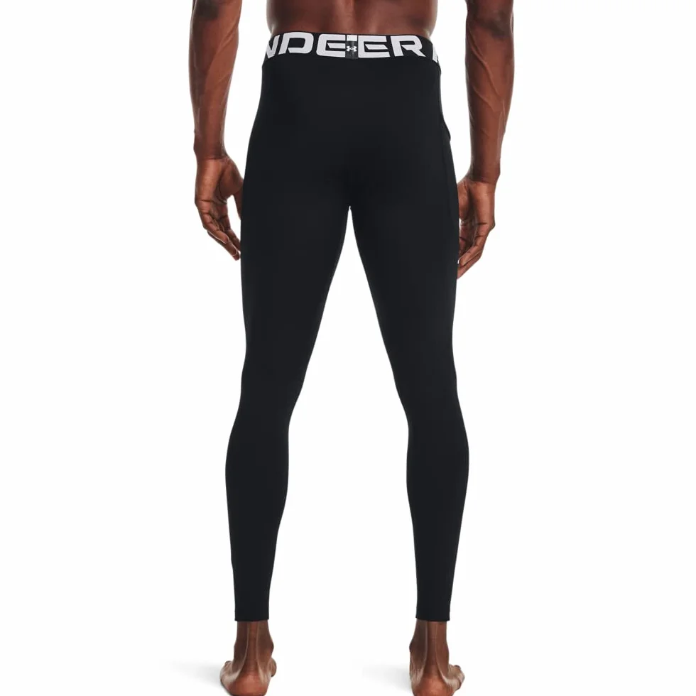 Under Armour Men's ColdGear Leggings
