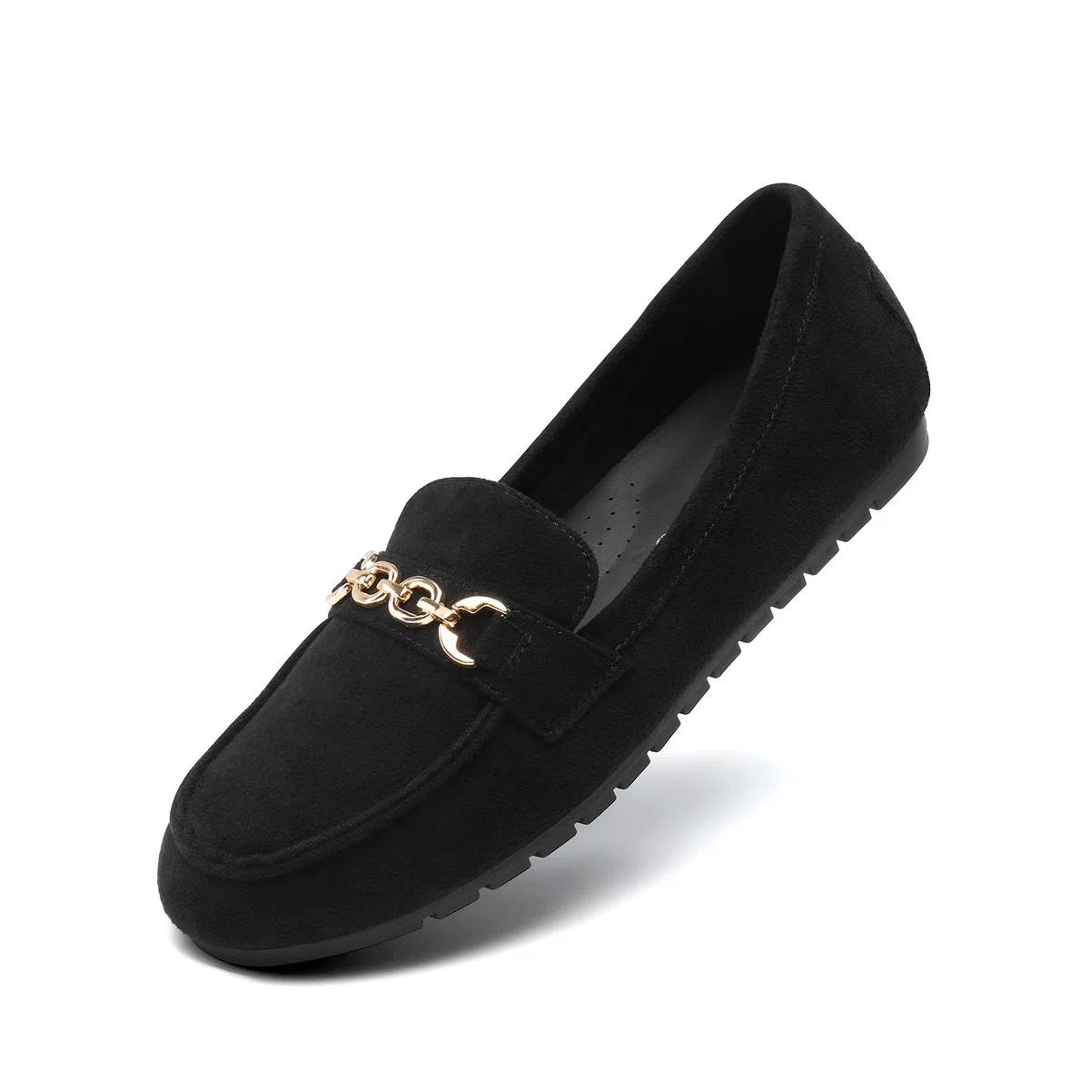DREAM PAIRS Mocassini da Donna, Casual, Comode, Slip-on, Leggere Scarpe da Lavoro e Passeggio
