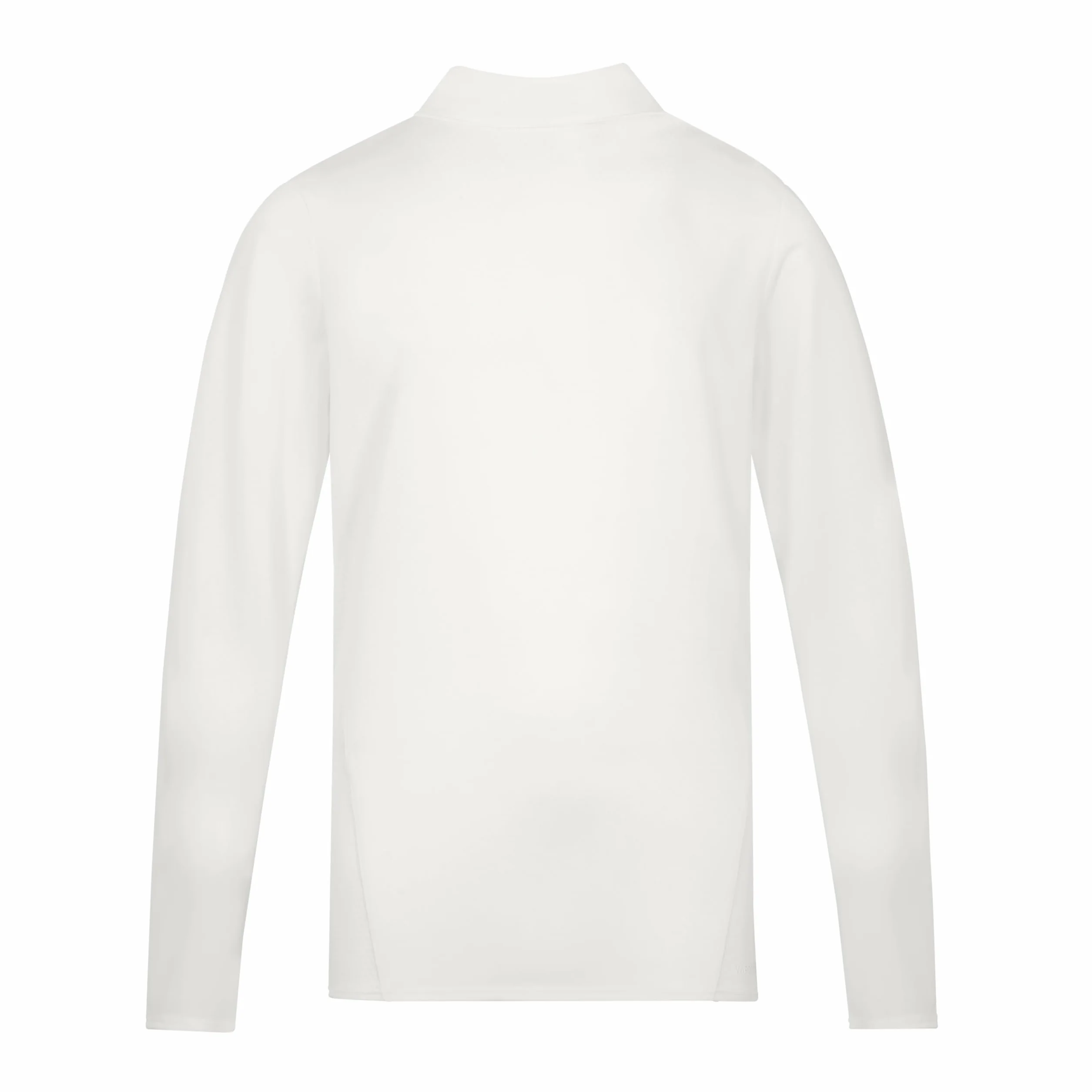 Canterbury Junior Unisex Polo a Maniche Lunghe da Cricket