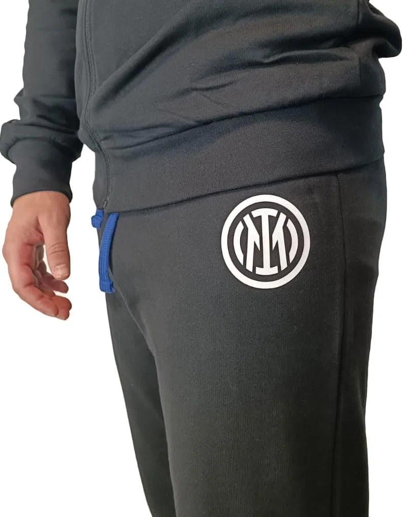 Inter - Tuta Uomo Ragazzo