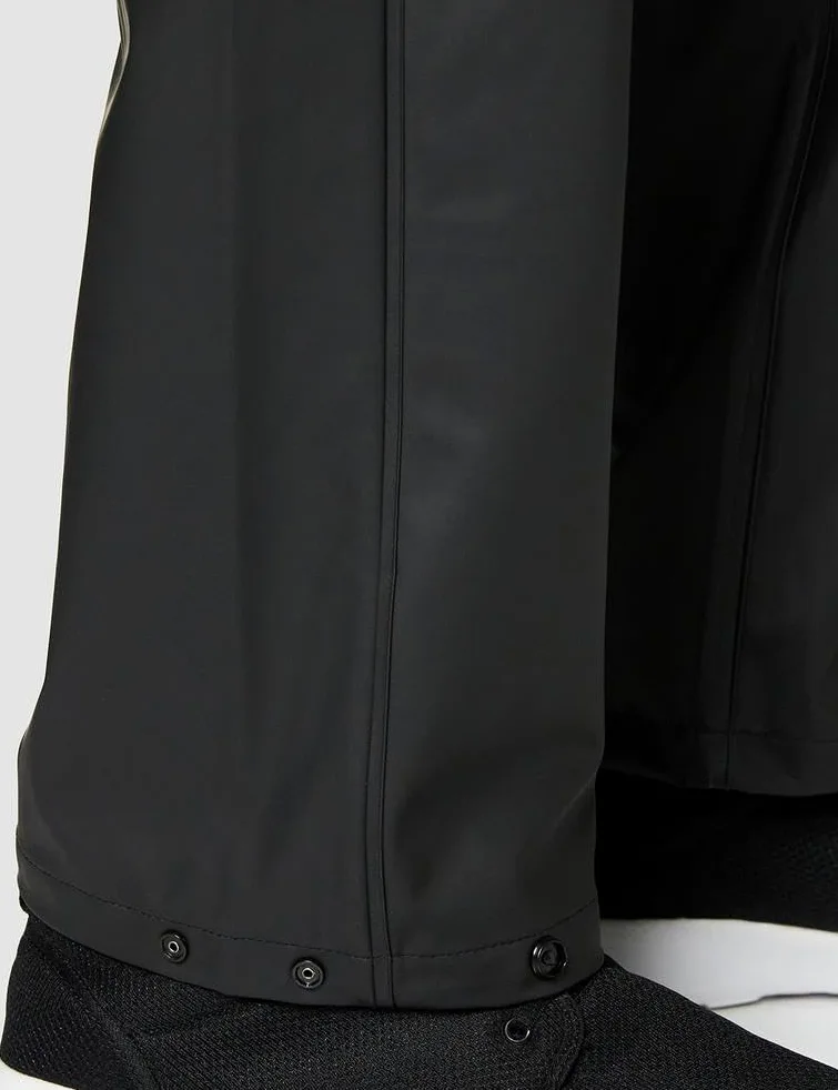 Helly Hansen Uomo Pantaloni Impermeabili Moss