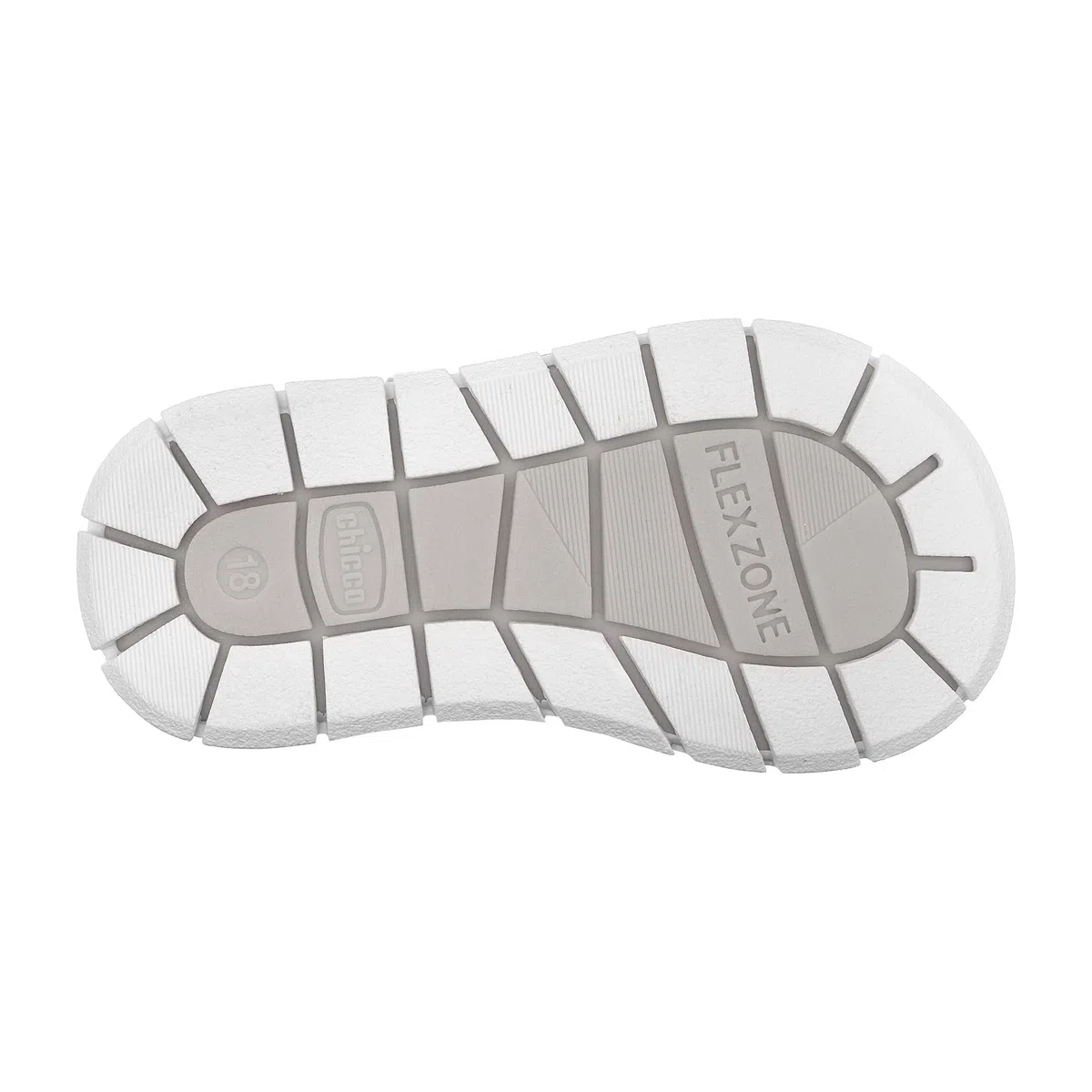 Chicco Con Comoda Chiusura A Strappo 261_1 Sandali RagnettoBambine e ragazze