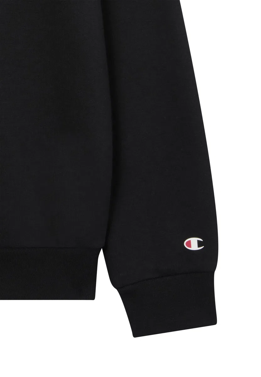 Champion Legacy Man - Big Logo Sweatshirt Maglia di Tuta Uomo