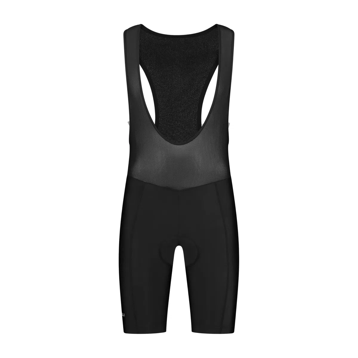 Salopette da ciclismo per bambini | Vestibilità Race | Tessuto Dynaflex | Con imbottitura | Abbigliamento da ciclismo per bambini Rogelli