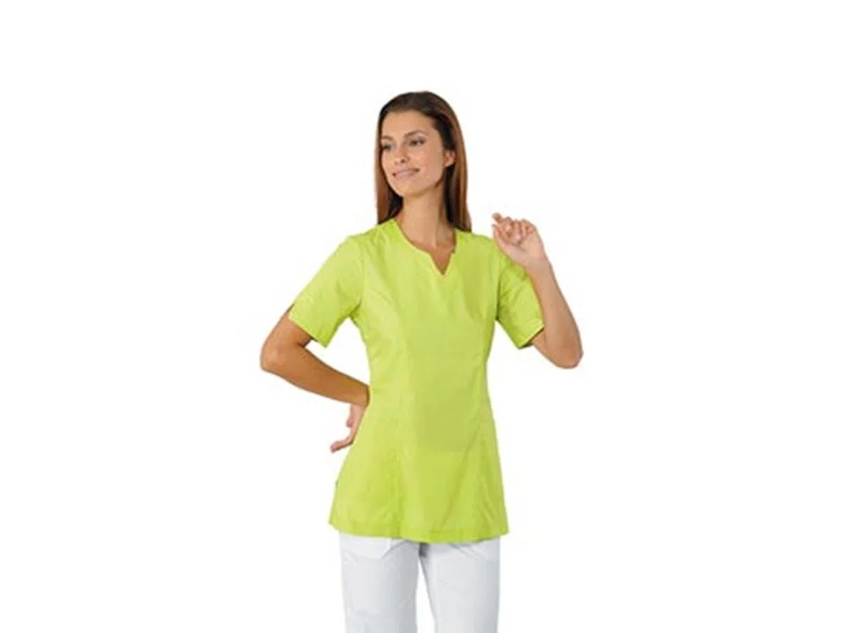 Casacca Tiffany Donna Isacco