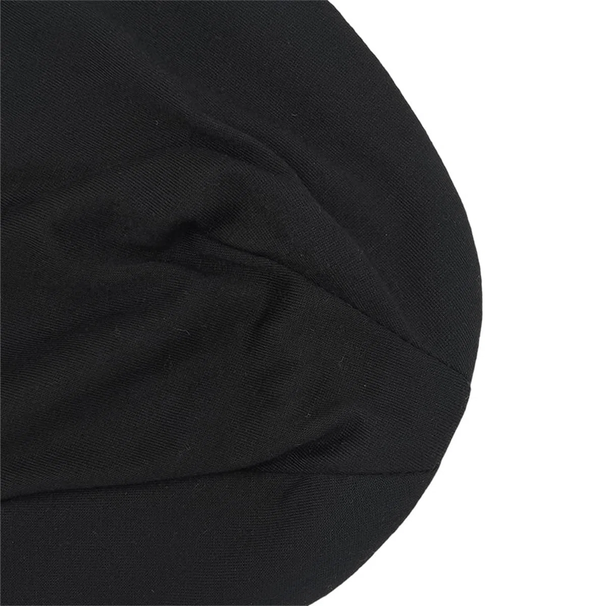 Cotone Slouchy Beanie cappello Candy Color Chemo Skull Cap Uomini Donne Berretti