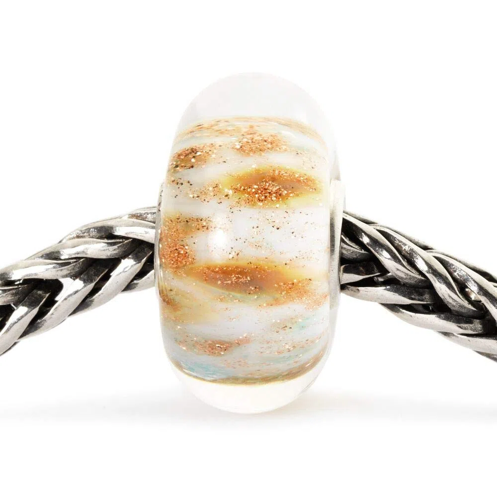 Trollbeads Perlina Scirocco