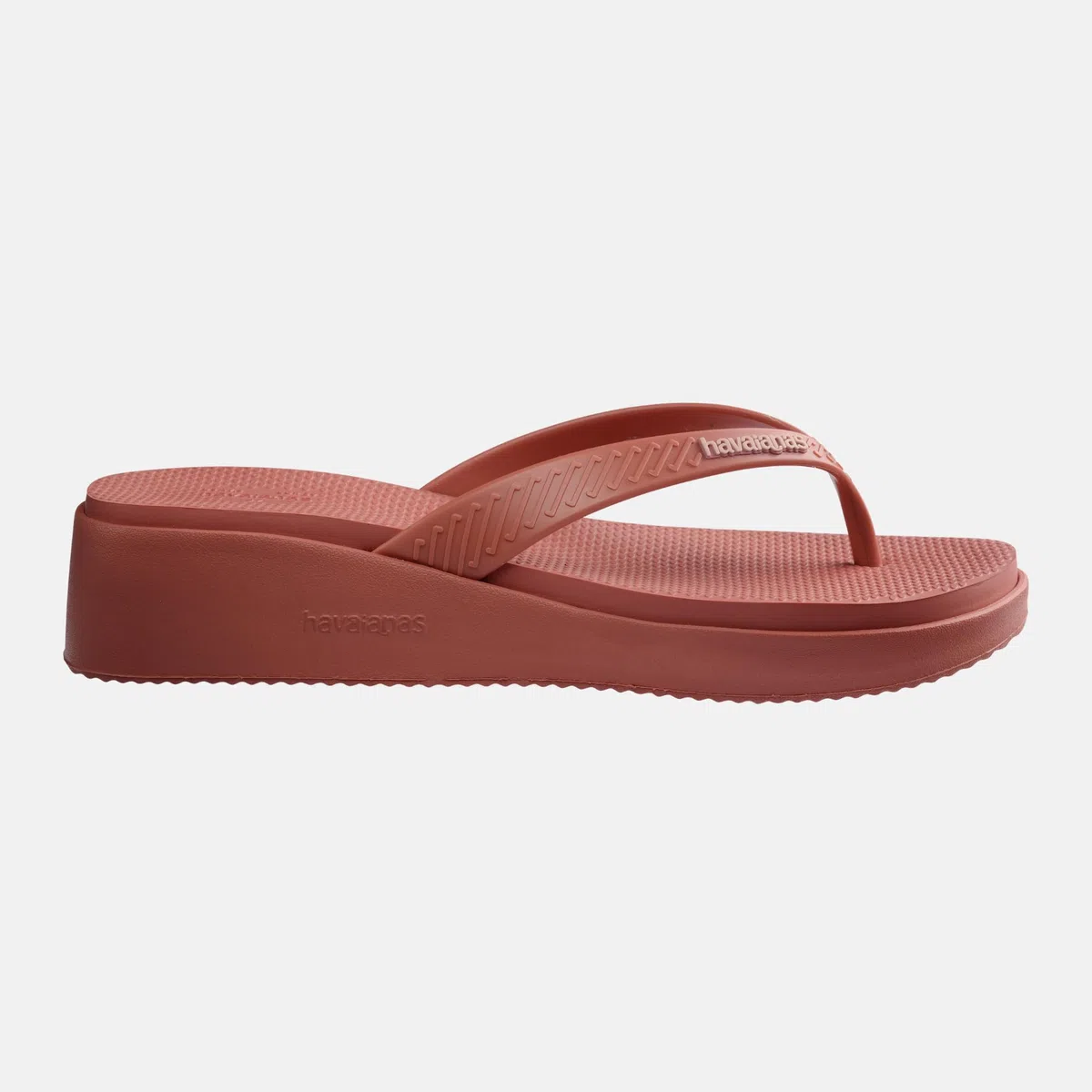 Havaianas High Platform II Donna Infradito