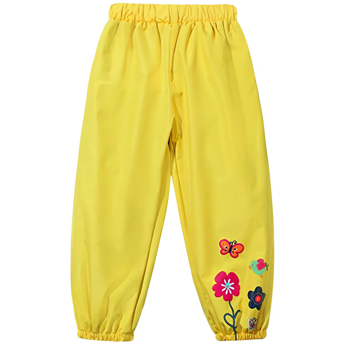 LZH Tuta impermeabile per neonate Tuta impermeabile con cappuccio Giacca e pantaloni Outwear