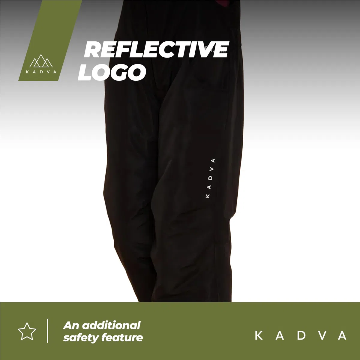 KADVA - Skiro, Pantaloni Bambine e Ragazze