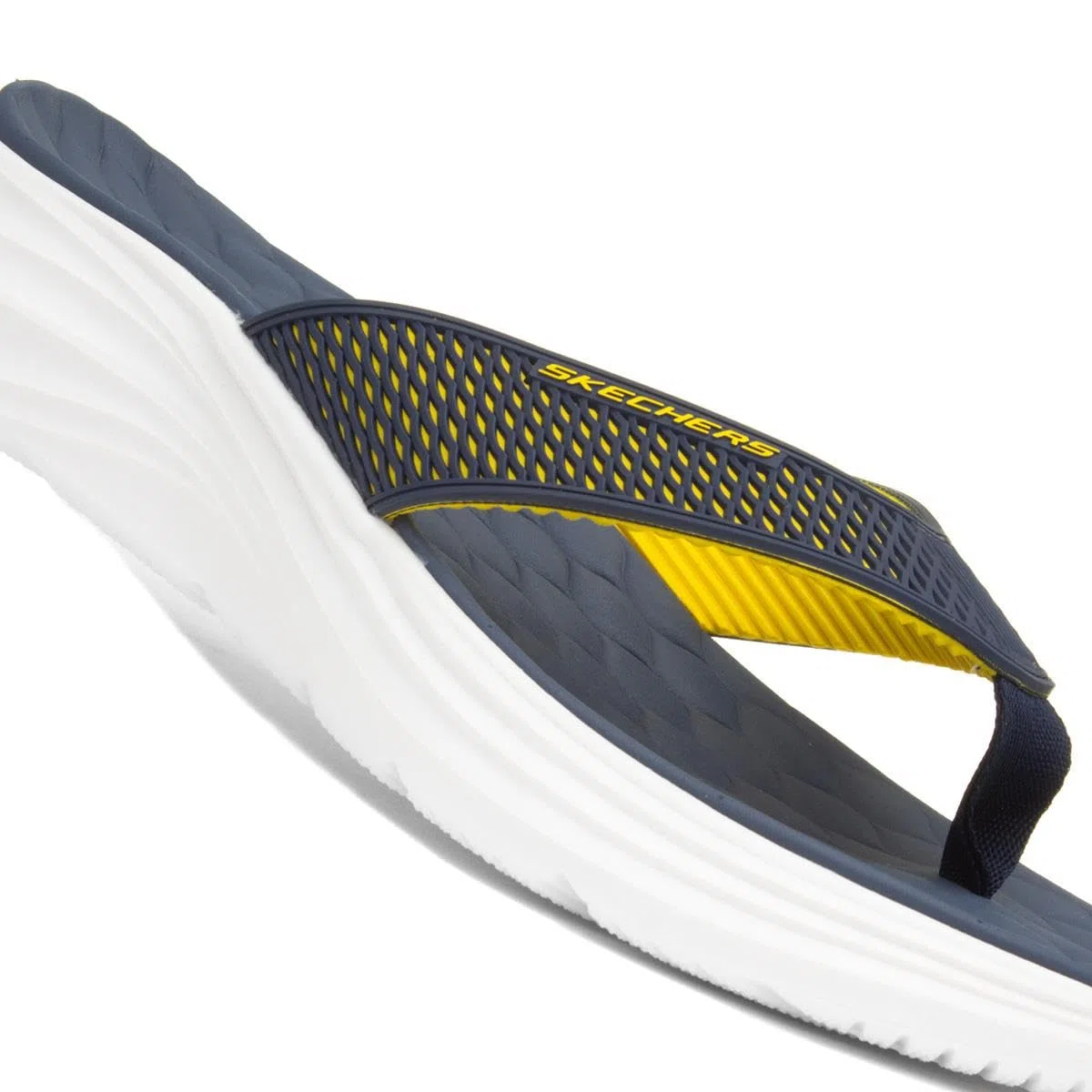 Skechers Vapor Foam Sandal Sayto SANDALO SCHIUMA VAPORUomo