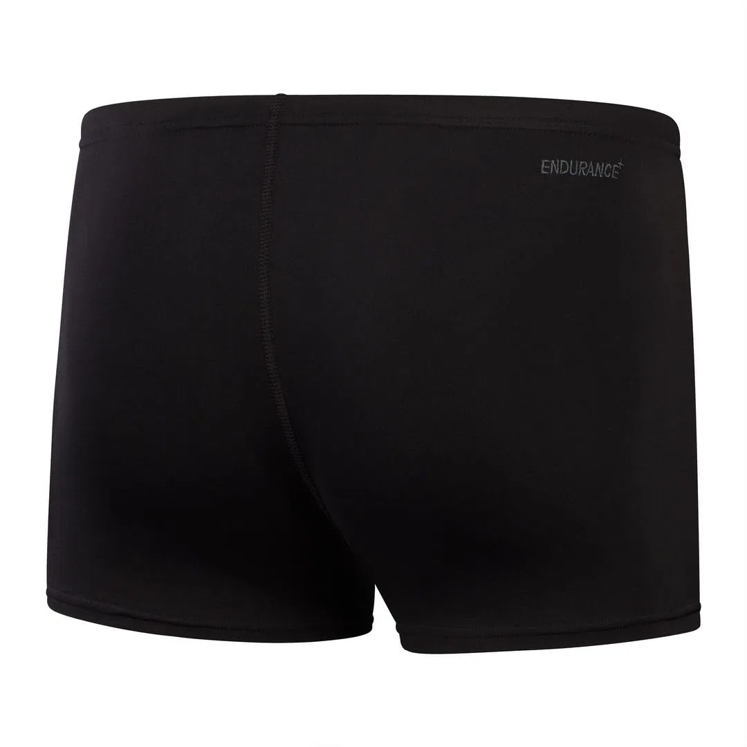 Speedo Aquashort Hyperboom Placement | Allenamento di Nuoto | Fitness | Resistenza al Cloro Aquashort Uomo (Pacco da 1)