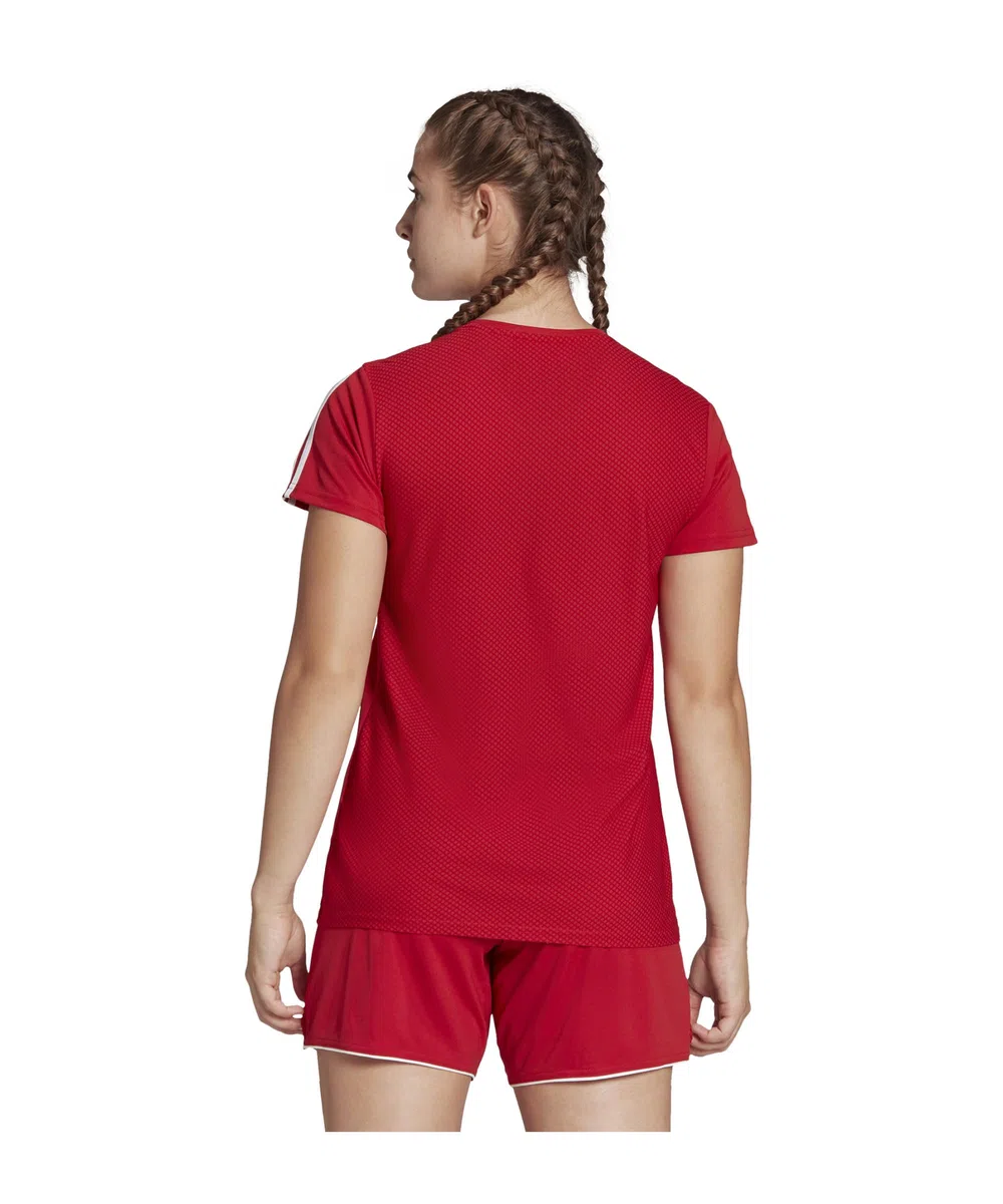 Adidas Maglia Tiro 23 Camicia Donna