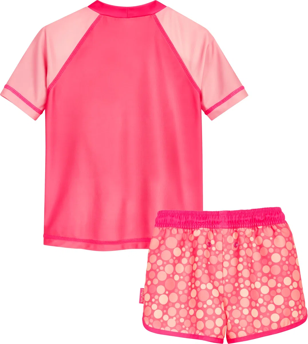 Playshoes Zweiteiler Set di Rash Guard Bambini e Ragazzi (Pacco da 1)