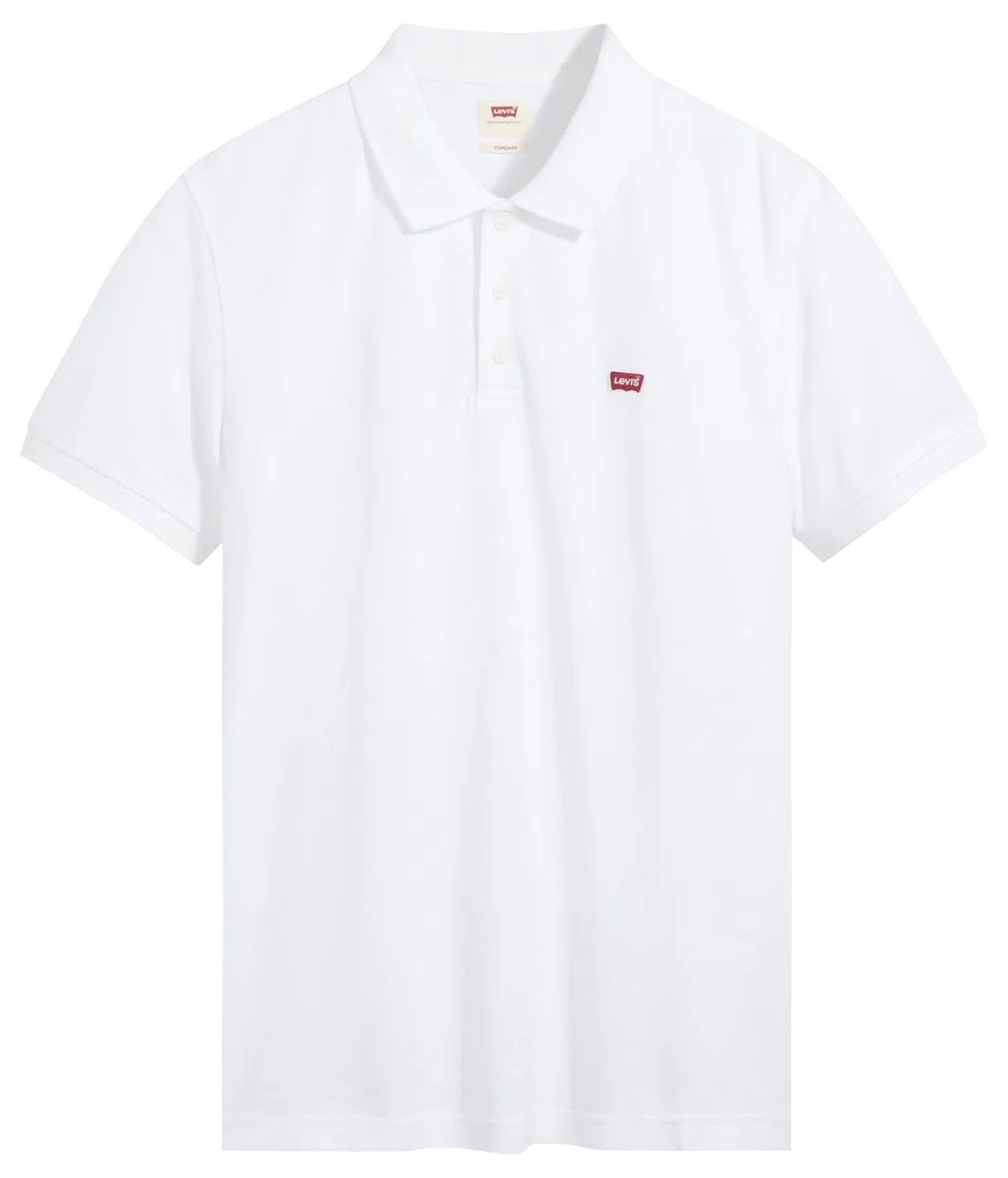 Levi's Housemark Polo Maglietta Uomo