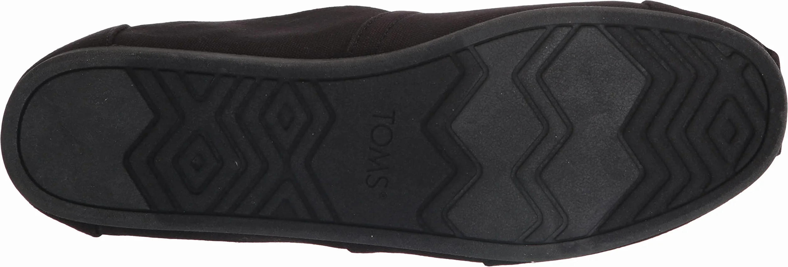 Toms Alpargatas Mocassino BassoUomo