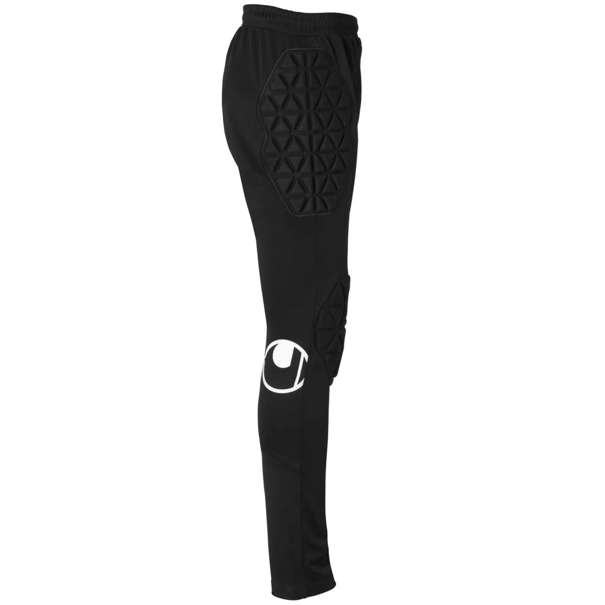 uhlsport Men's Essential Goalkeeper Pants Men's Goalkeeper Pants
