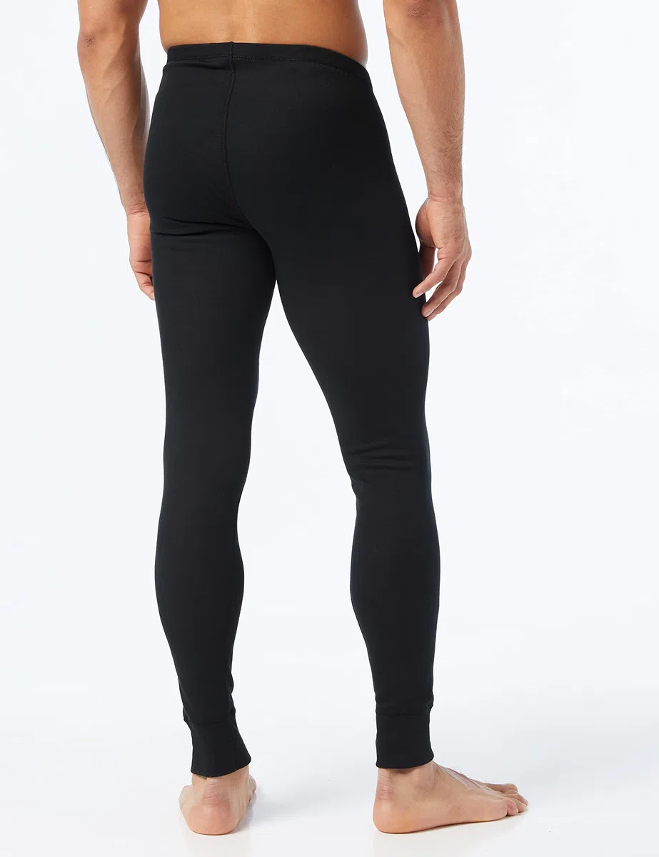 Odlo Active Warm Eco_159122 Leggings Uomo