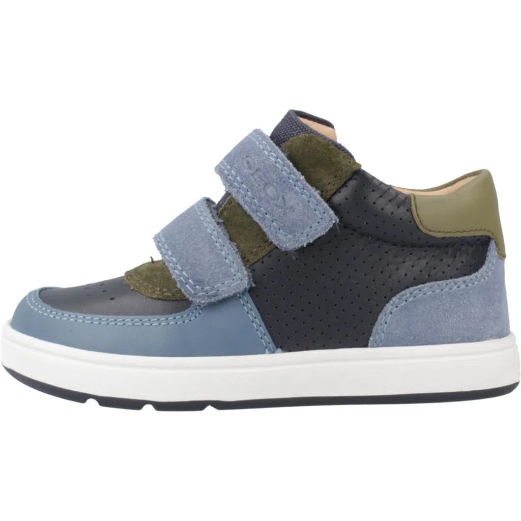Geox B Biglia Boy First Walker ShoeBimbo 0-24