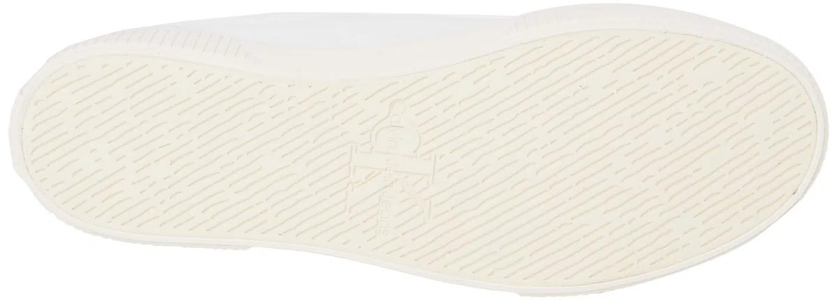 Calvin Klein Ess Vulc Low CV MG Wn Yw0yw01762 Basso TopDonna