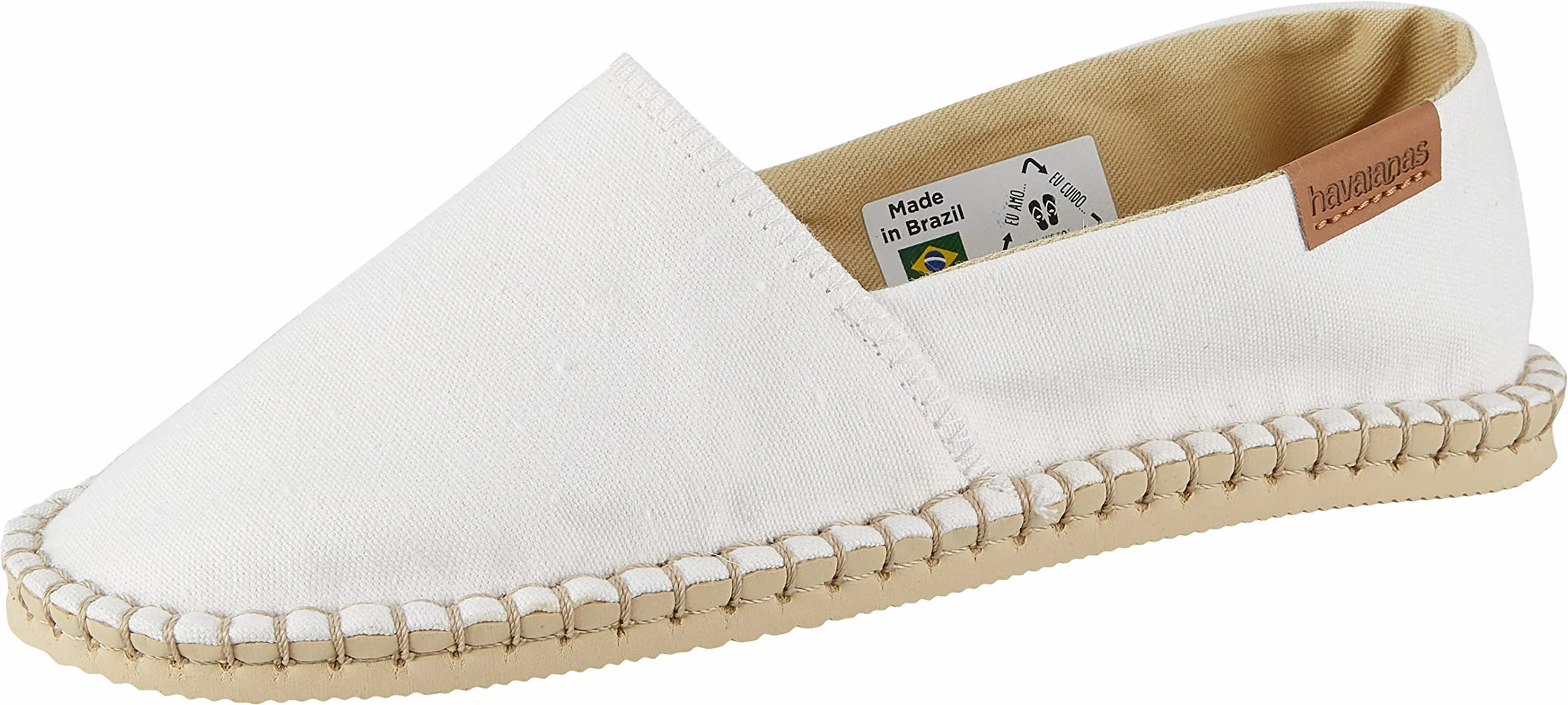 Havaianas Origine IV, Espadrillas Unisex Adulto