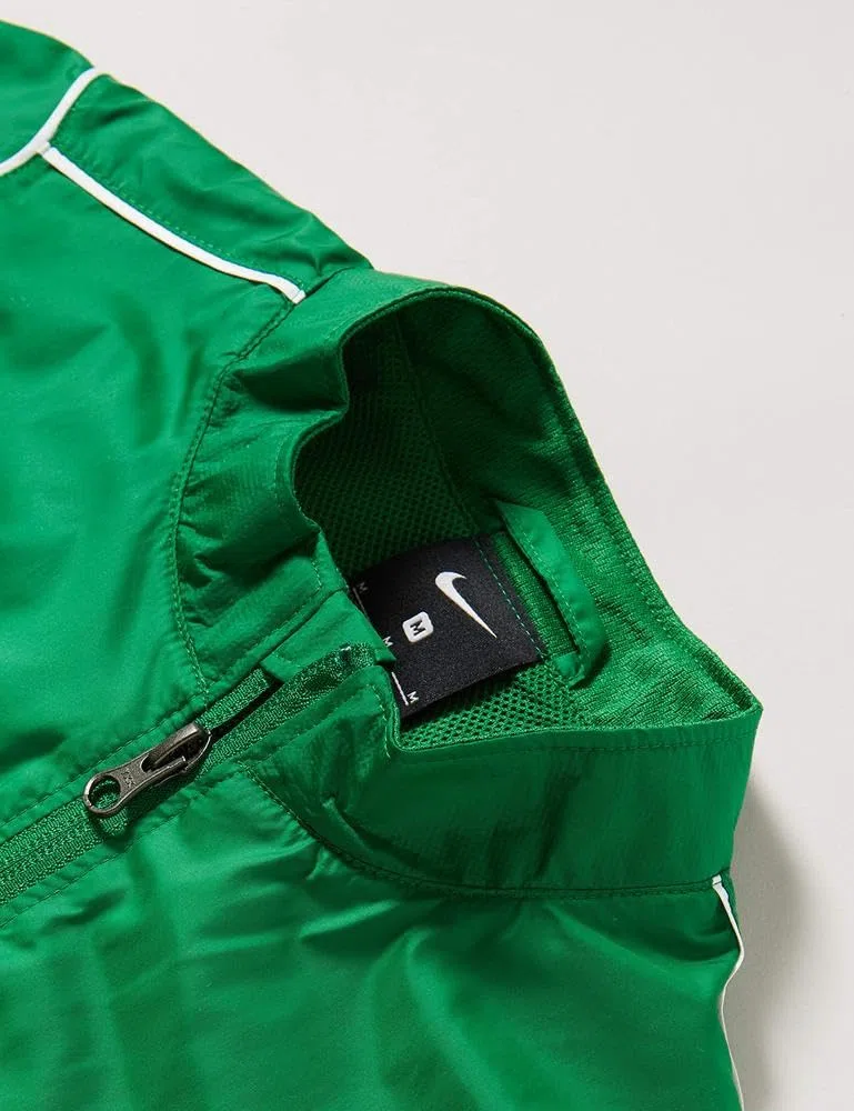 NIKE Park20 Rain Jacket Jacket Unisex - Bambini e ragazzi (Pacco da 1)