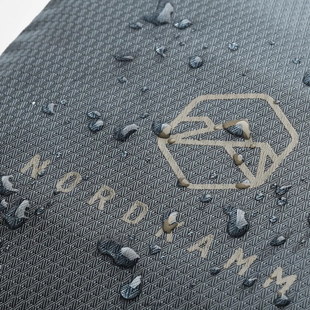 NORDKAMM – Copertura Zaino, Flight Cover, 80 Litri e 150 Litri, Borsa Protettiva per Viaggi in Aereo