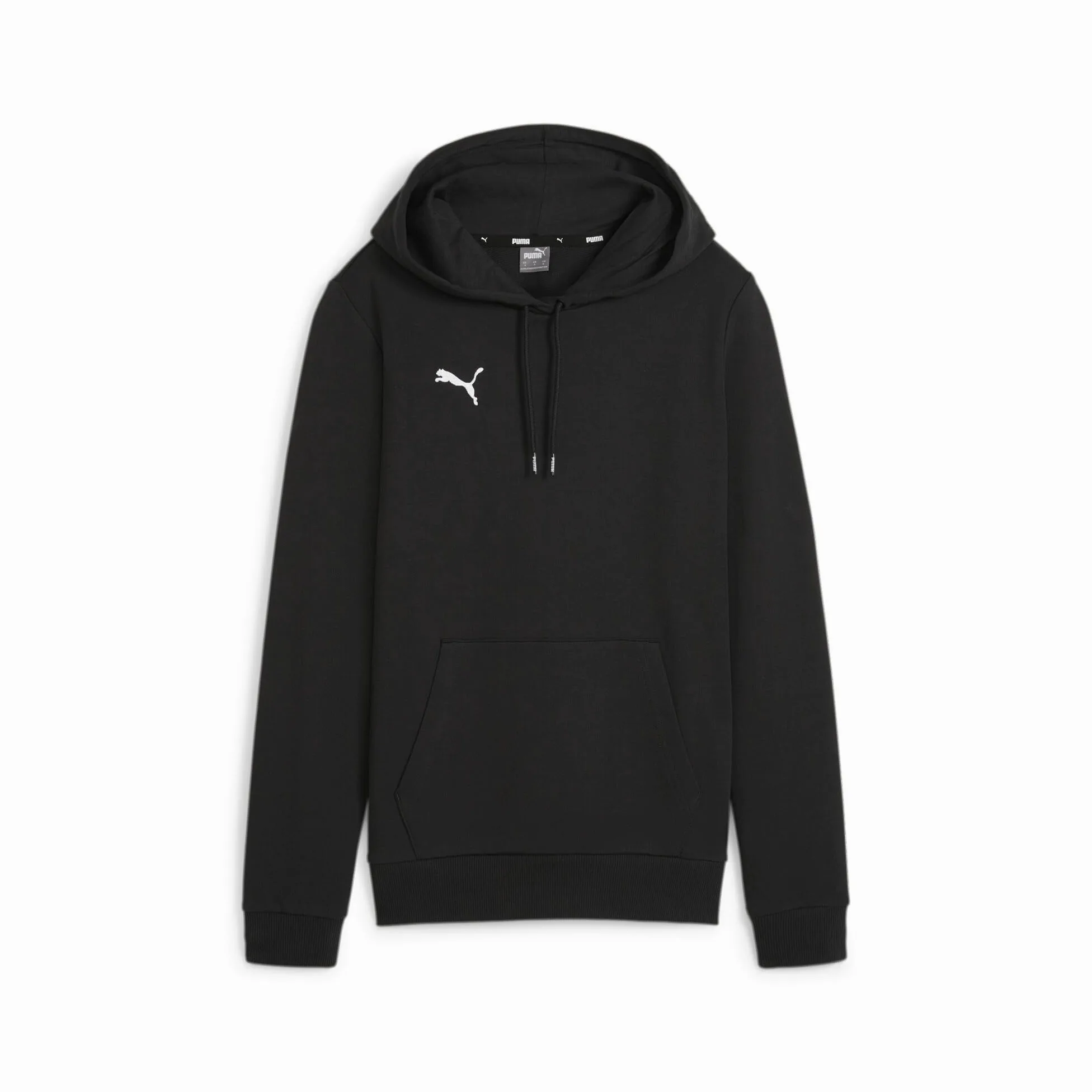 Puma Teamgoal Casuals Hoody Wmn Pullover Donna (Pacco da 1)
