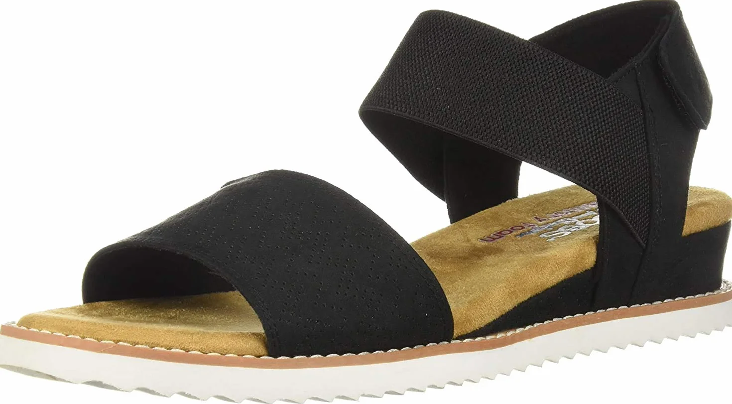Skechers 113541 SandaliDonna