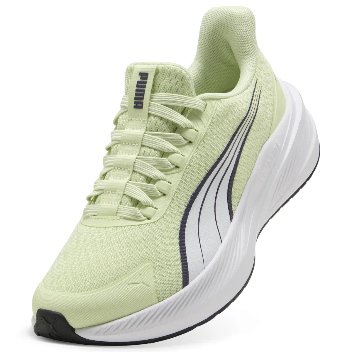 PUMA Dasher Lite Sliptech Jr Scarpe da ginnasticaUnisex - Bambini e Ragazzi