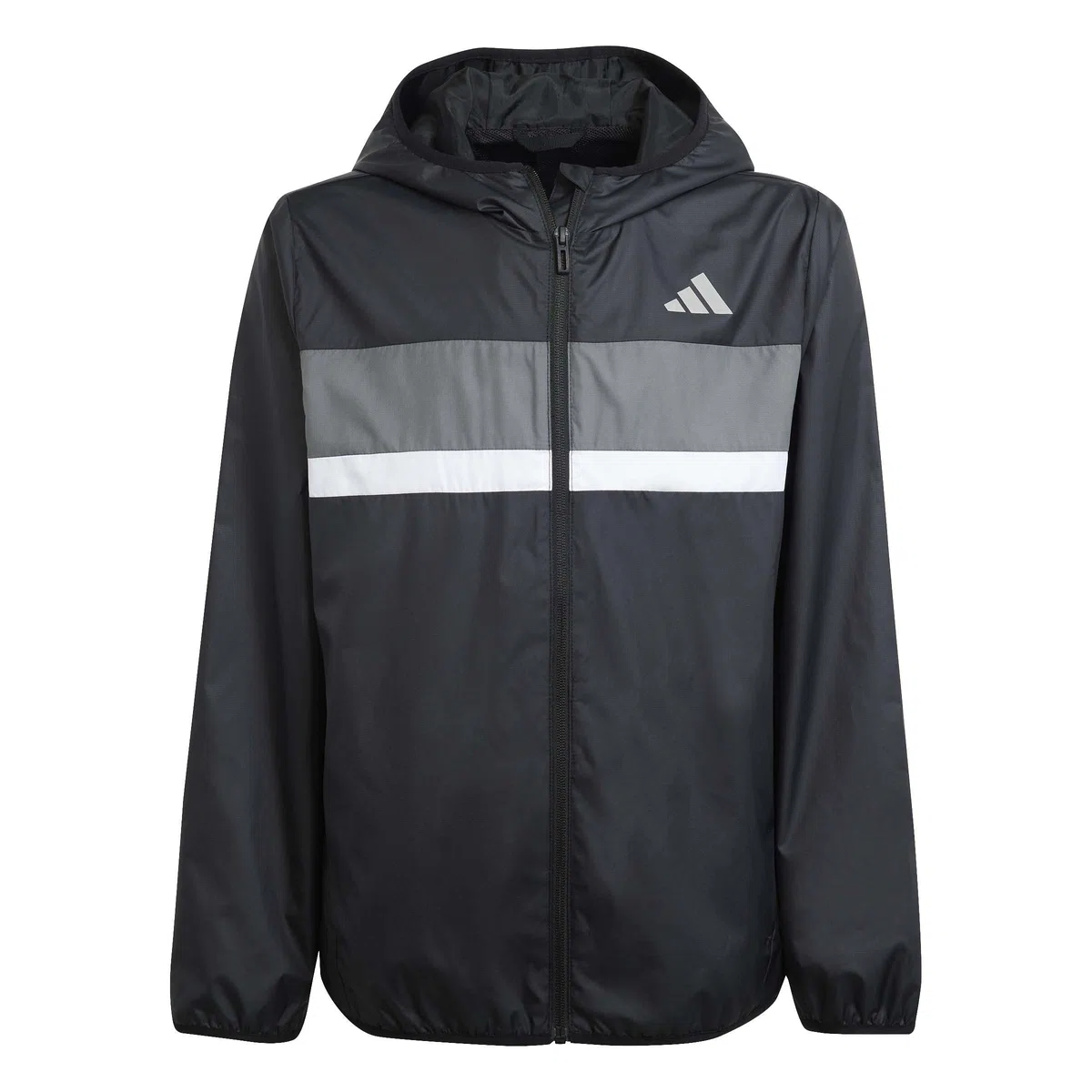 adidas Unisex - Bambini e ragazzi TIBERIO WINDBREAKER