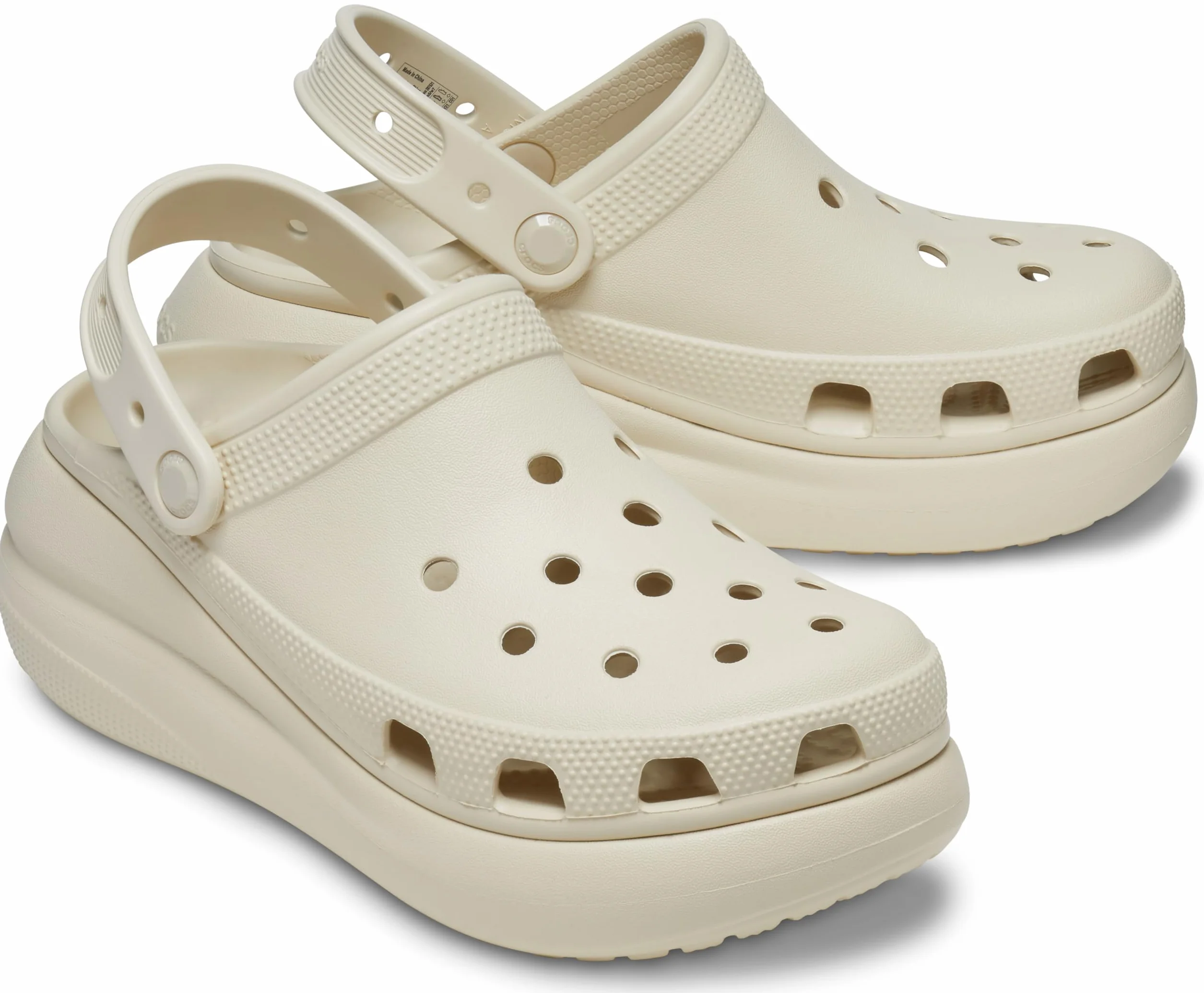 Crush Clog