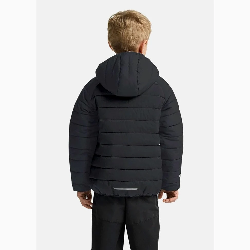 Jack Wolfskin New Zenon Jacket K Giacca Bambini e ragazzi